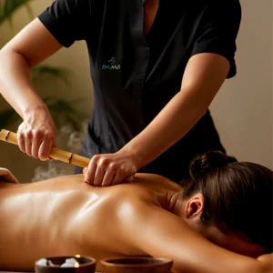 Massagem Relax-Mix