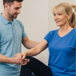 Fisioterapia