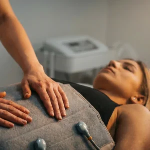 Pressoterapia